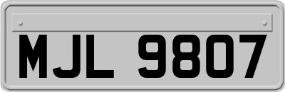 MJL9807