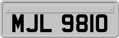 MJL9810