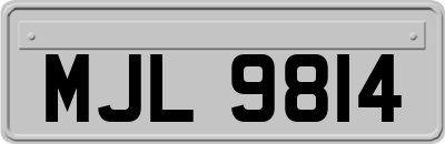 MJL9814