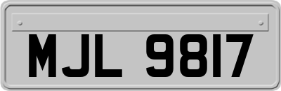 MJL9817
