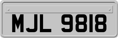 MJL9818