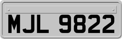 MJL9822