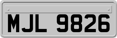 MJL9826