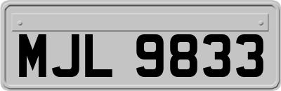 MJL9833
