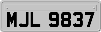 MJL9837