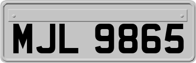 MJL9865