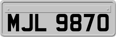 MJL9870
