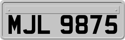 MJL9875