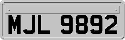 MJL9892