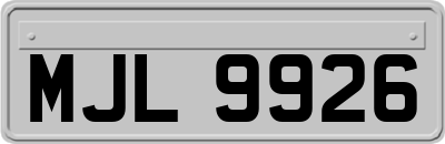 MJL9926