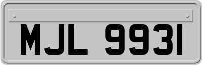 MJL9931