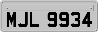 MJL9934