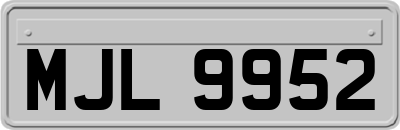 MJL9952