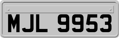 MJL9953
