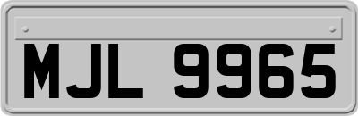 MJL9965