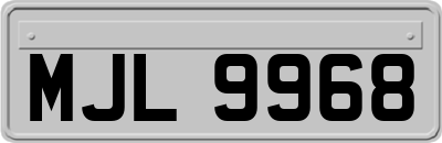 MJL9968