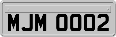 MJM0002