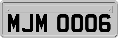MJM0006