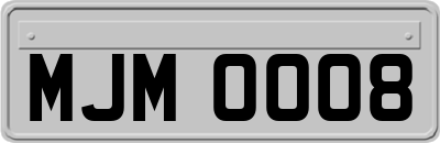 MJM0008