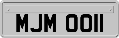 MJM0011