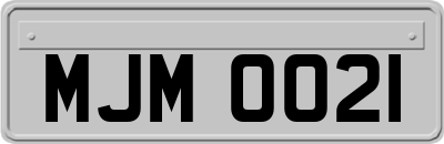 MJM0021