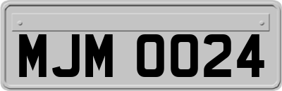 MJM0024