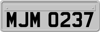 MJM0237