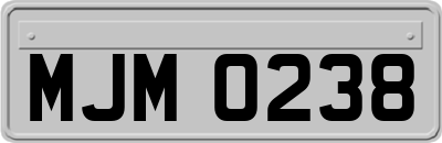 MJM0238