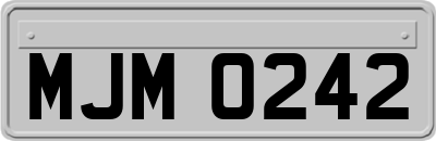 MJM0242