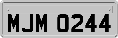 MJM0244