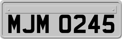 MJM0245