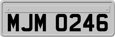 MJM0246