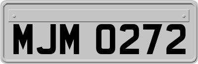 MJM0272