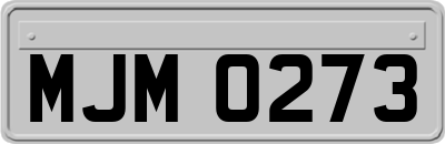 MJM0273