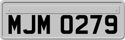 MJM0279