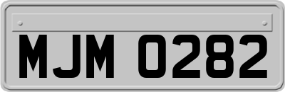 MJM0282