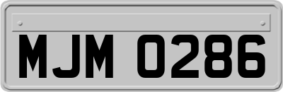 MJM0286