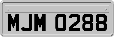 MJM0288