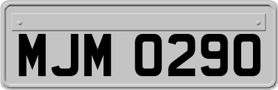 MJM0290
