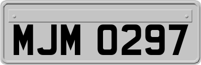 MJM0297