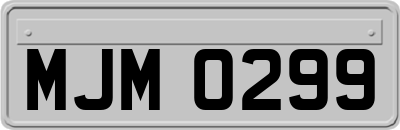 MJM0299