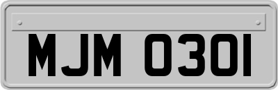 MJM0301