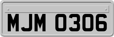 MJM0306