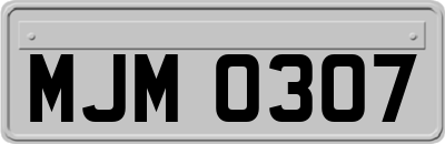 MJM0307