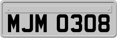 MJM0308