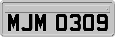 MJM0309