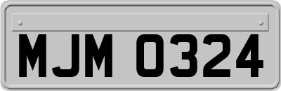 MJM0324