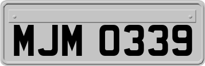 MJM0339