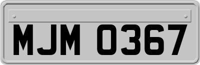 MJM0367