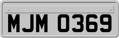 MJM0369